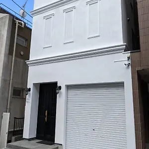 Roppongi Apartment Tokyo