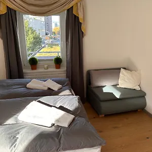 Citybergblick2 Apartment