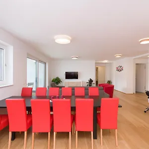 Yourapartment City Center Apartment Vienna