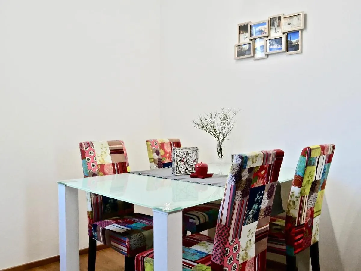 Apartamento Suite Mutters Innsbruck