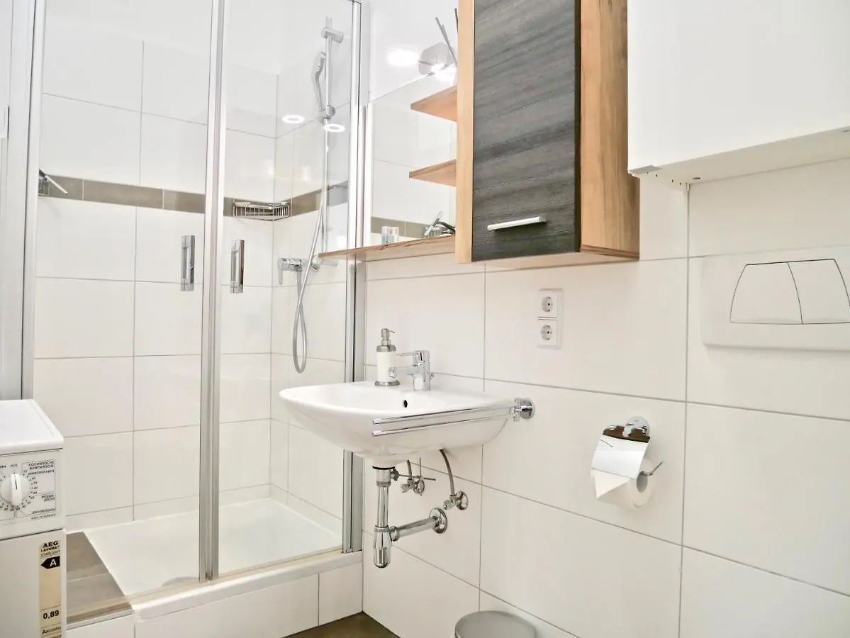 Apartamento Suite Mutters Innsbruck