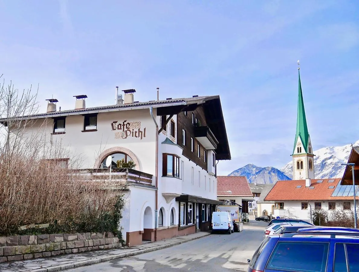 Suite Mutters Innsbruck Austria