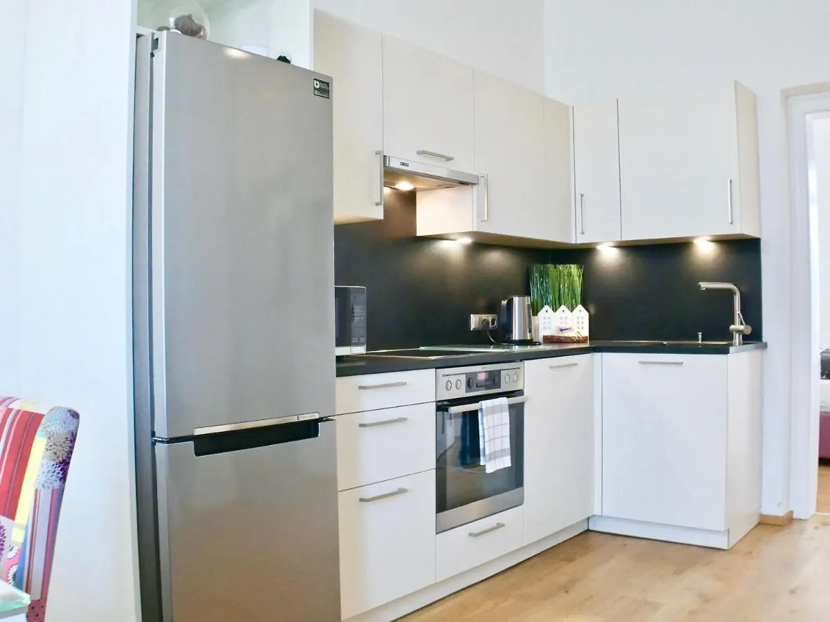 Apartamento Suite Mutters Innsbruck Austria