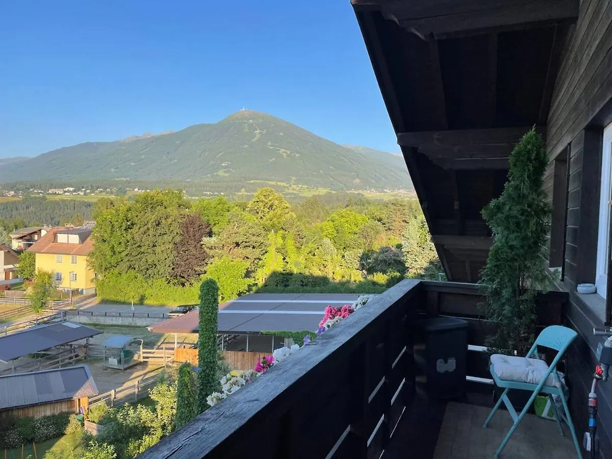 Apartamento Suite Mutters Innsbruck Austria