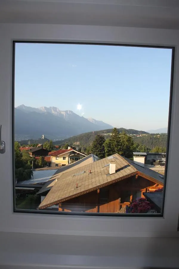 Suite Mutters Innsbruck Austria