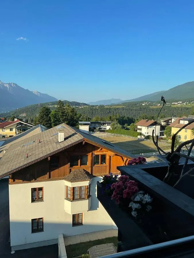 Suite Mutters Innsbruck