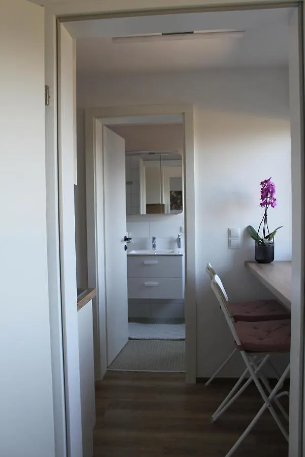 Suite Mutters Innsbruck