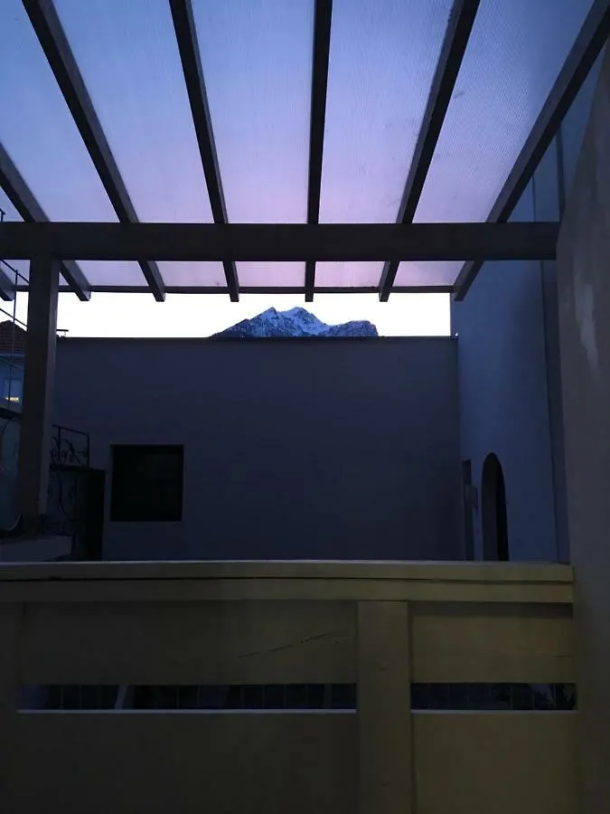 Apartment Suite Mutters Innsbruck Austria
