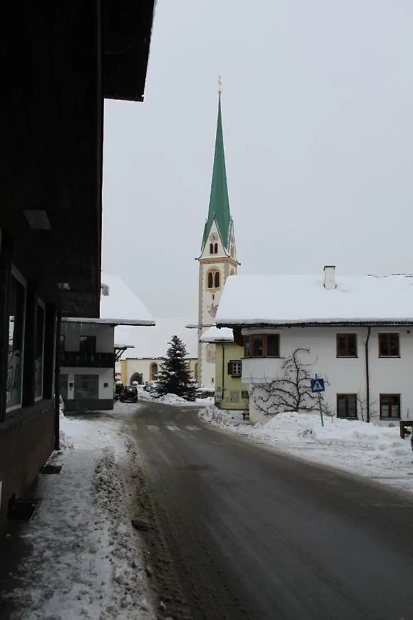 Apartment Suite Mutters Innsbruck